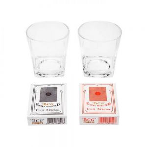 SET DE BAR BAROUK personalizada